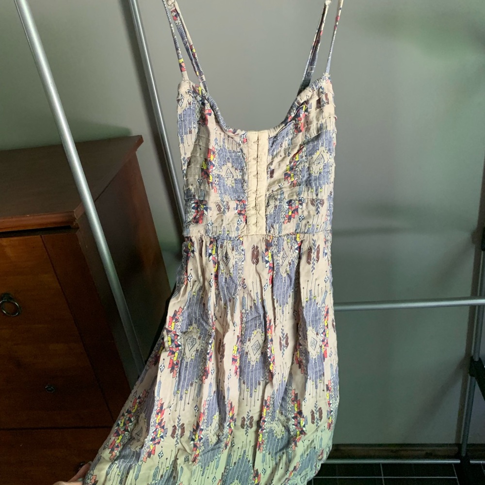 Billabong mini dress